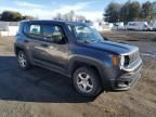 2018 Jeep Renegade Sport