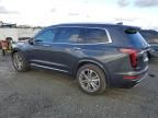 2021 Cadillac XT6 Platinum Premium Luxury