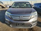 2016 Honda Pilot Exln