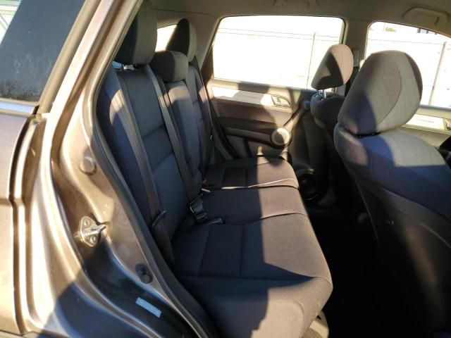 2010 Honda CR-V LX