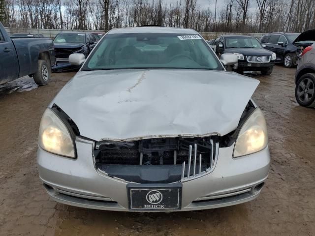 2011 Buick Lucerne CXL