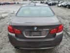 2012 BMW 528 I