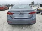 2020 Hyundai Accent SE