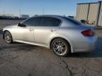 2008 Infiniti G35