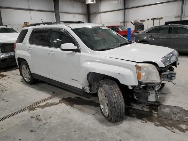 2011 GMC Terrain SLE