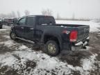 2010 GMC Sierra K2500 SLE