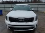 2024 KIA Telluride LX