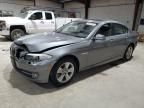 2013 BMW 528 XI