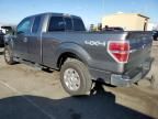 2011 Ford F150 Super Cab