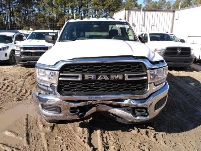 2019 Dodge RAM 2500 Tradesman