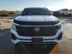 2024 Volkswagen Atlas Cross Sport SEL Premium R-Line