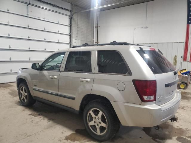 2007 Jeep Grand Cherokee Laredo