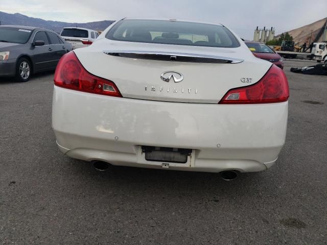 2013 Infiniti G37 Journey