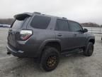 2022 Toyota 4runner SR5/SR5 Premium