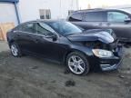 2014 Volvo S60 T5