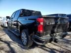 2019 Chevrolet Silverado C1500 High Country