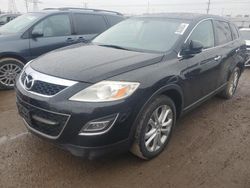 2011 Mazda CX-9 en venta en Elgin, IL