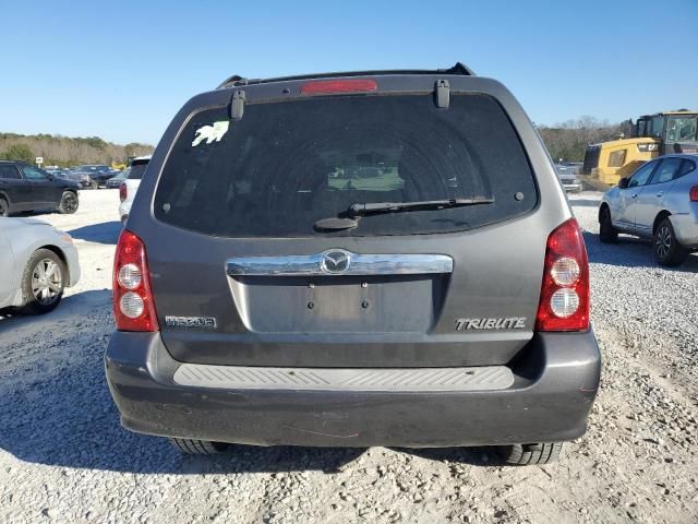 2006 Mazda Tribute I