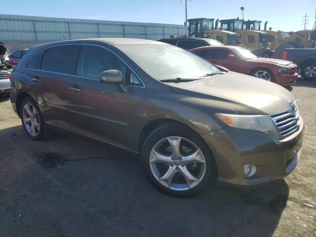 2009 Toyota Venza