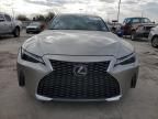 2023 Lexus IS 300