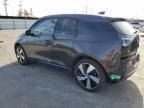 2015 BMW I3 REX