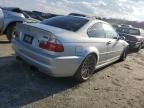 2002 BMW M3