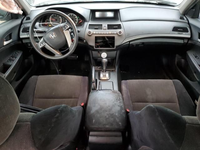 2008 Honda Accord LXP