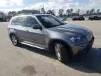 2007 BMW X5 4.8I