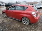 2009 Pontiac Vibe