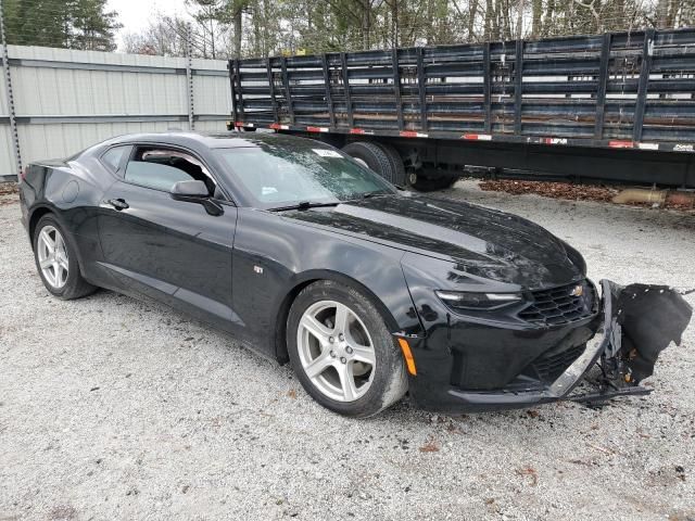 2023 Chevrolet Camaro LS