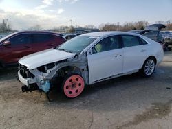 2017 Cadillac XTS Luxury en venta en Louisville, KY