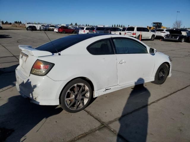 2007 Scion TC