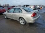 2001 Honda Civic EX