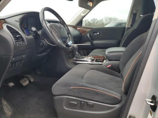 2019 Nissan Armada SV