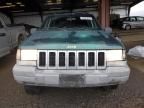 1997 Jeep Grand Cherokee Laredo