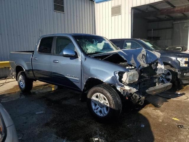 2006 Toyota Tundra Double Cab SR5