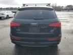 2015 Audi Q5 TDI Premium Plus