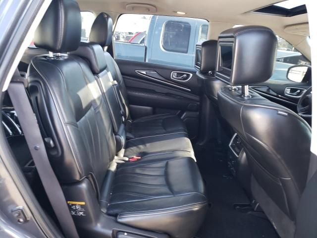 2013 Infiniti JX35