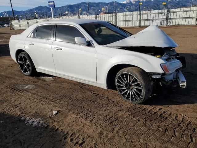 2014 Chrysler 300