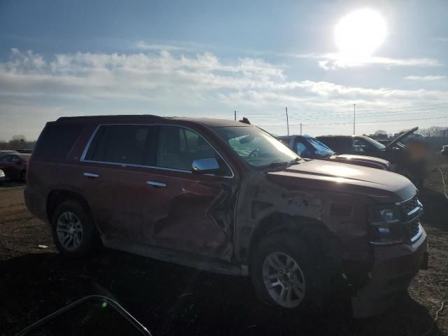 2015 Chevrolet Tahoe K1500 LS