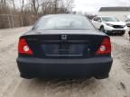 2004 Honda Civic EX