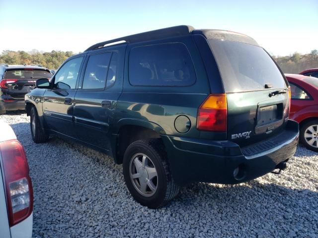 2003 GMC Envoy XL