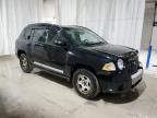 2007 Jeep Compass Limited