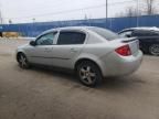 2007 Pontiac G5 SE