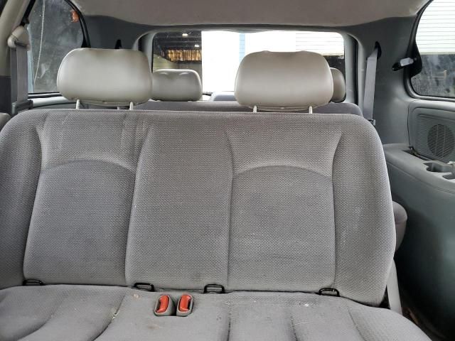 2006 Dodge Caravan SXT