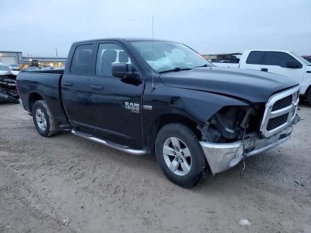 2019 Dodge RAM 1500 Classic Tradesman