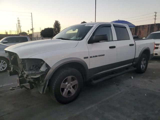 2011 Dodge RAM 1500