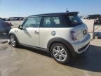 2013 Mini Cooper S