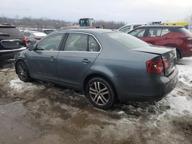 2006 Volkswagen Jetta TDI