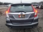 2019 Honda FIT EX